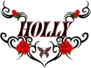 Holly