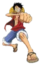one piece