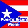 Puerto Rico Flag