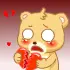 heart break