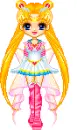 sailor moon