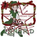 Lynyrd - xmas toon