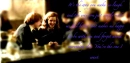 Ron is the one Hermione wants