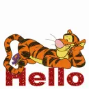 Hello