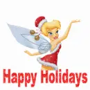Happy Holidays!