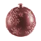 red ornament