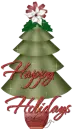 Happy Holidays