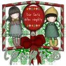 Lynyrd - dear santa