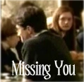Ginny is Missing Harry