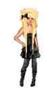 blondy