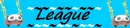 League- Part of a About Me Banner sceme