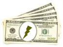 Lightning money $$$