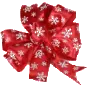 Red Bow