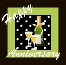 Happy Anniversary