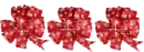 Red Bows