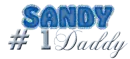 Sandy