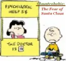 fear santa