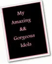 My idolzz!!