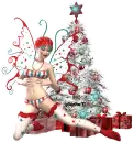 christmas tree