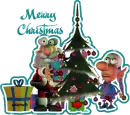 merry christmas