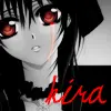 anime girl crying