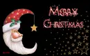 Santa Moon