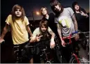 Bring Me The Horizon