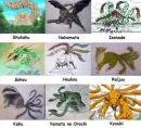 shukaku, kyubi y los demas bijus