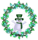 snowman