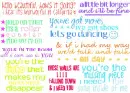 JB lyrics