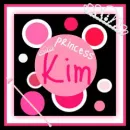 princess kim