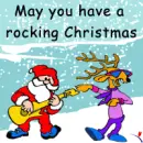 Rocking Chrismtas