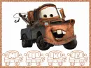 Mike With Mater