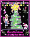 Merry Christmas & Happy  New Year