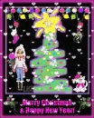 Merry Christmas & Happy  New Year