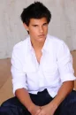 taylor lautner