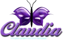 Claudia