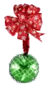 Cute Xmas Ornament