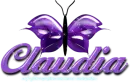 Claudia