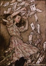 Alice in Wonderland