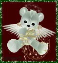 christmas bear