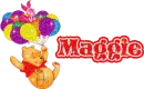 Maggie Pooh