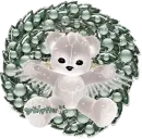 christmas bear
