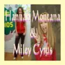 MILEYvsHANNAH