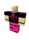 ROBLOX PERSON