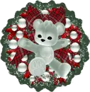 christmas bear