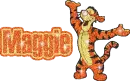 Maggie Tigger