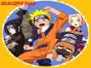 kakashi's team