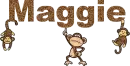 Maggie Monkeys