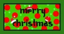 Merry Christmas